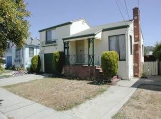 624 26th St, Richmond, CA 94804