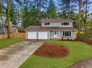 5110 239th St E, Graham, WA 98338