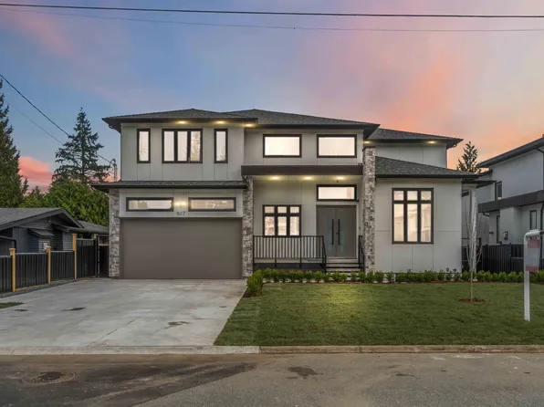 827 Atkins St, Coquitlam, BC V3J 5Z6