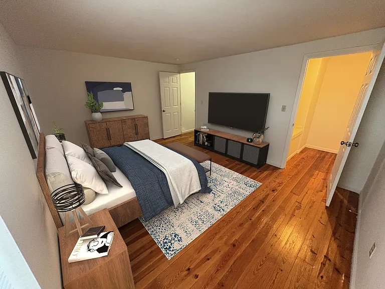Rivers Edge Apartments and Townhomes — Photo 39