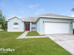 1650 Amador Ave NW, Palm Bay, FL 32907