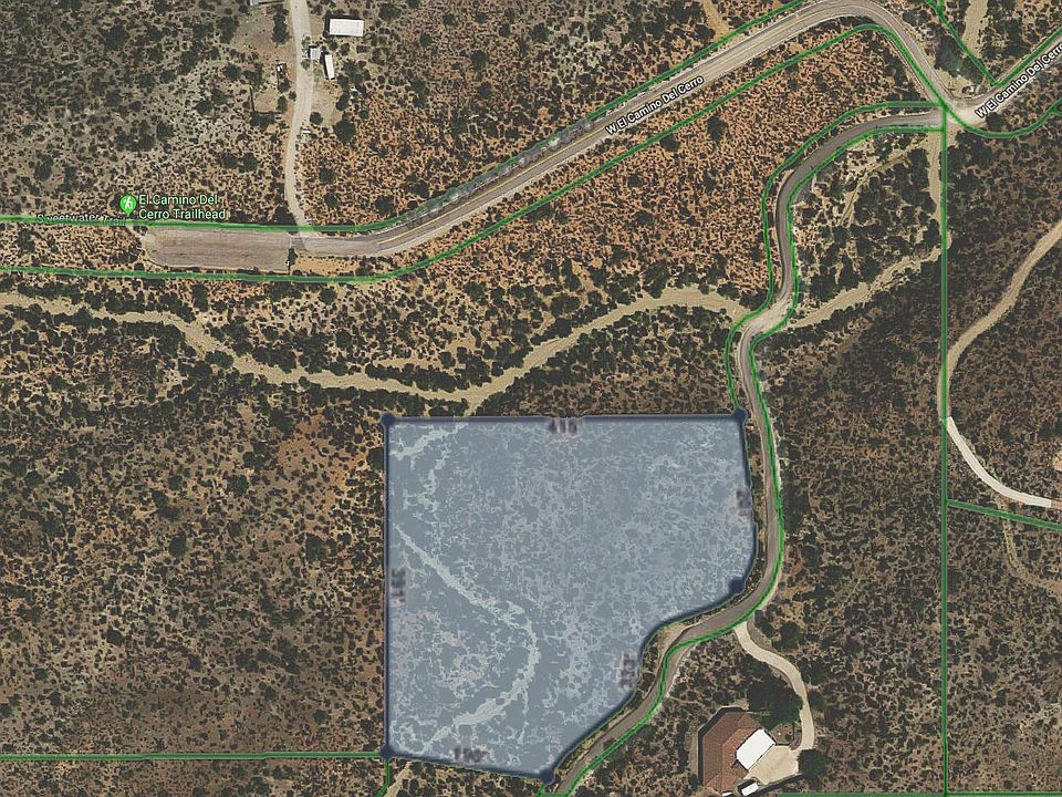 1st image of 7237 W El Camino Del Cerro
