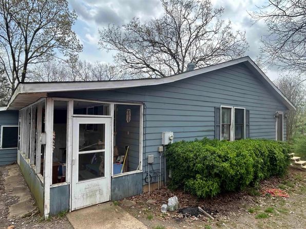574 Choctaw Lndg, Clinton, AR 72031