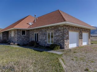 52 Eastep Ln, Livingston, MT 59047