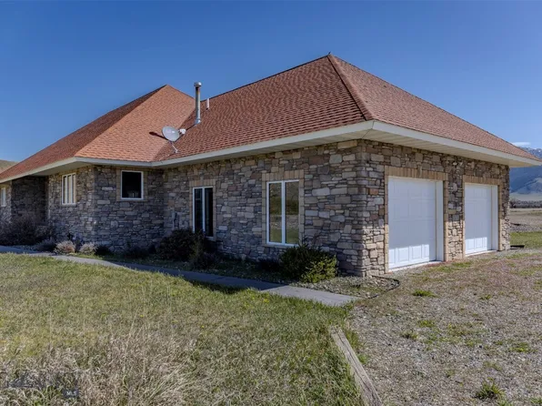 52 Eastep Ln, Livingston, MT 59047