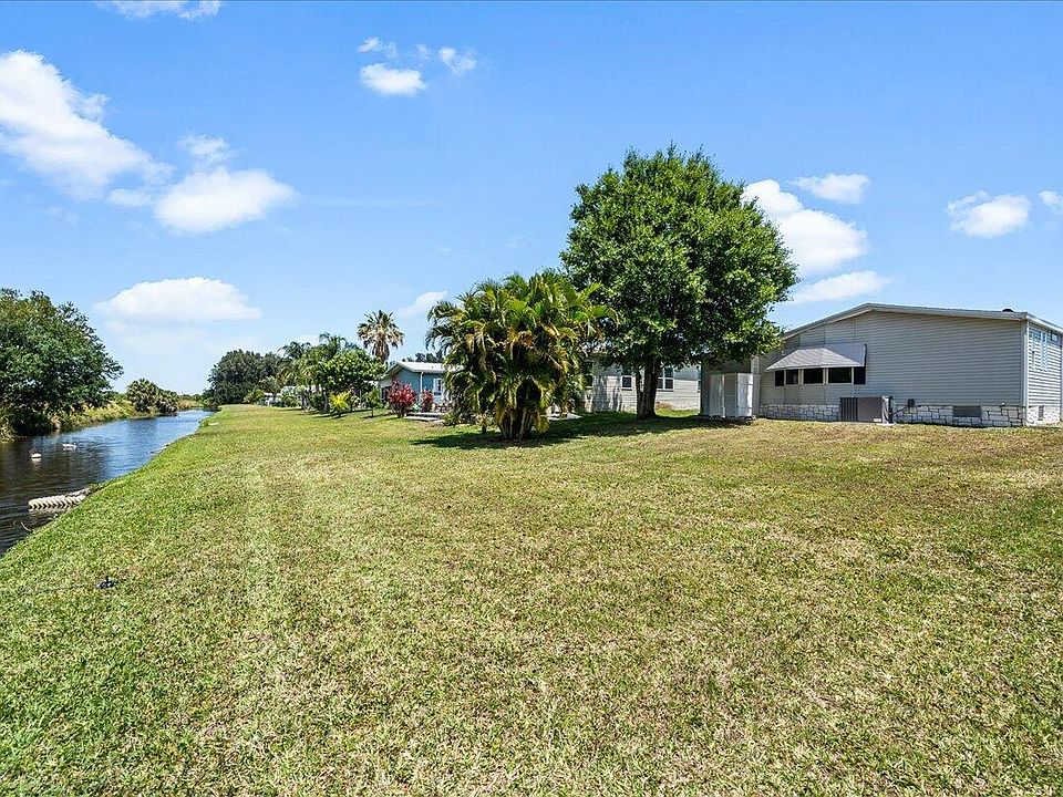 453 Papaya Cir, Barefoot Bay, FL 32976 | Zillow