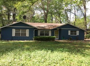 23232 Frontier Way, Brooksville, FL 34601