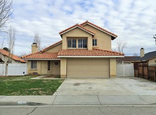 37902 50th St E, Palmdale, CA 93552