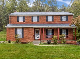 106 Himalaya Dr, Monroeville, PA
