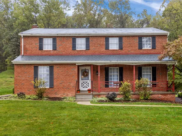 106 Himalaya Dr, Monroeville, PA 15146