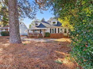 806 S 16th St, Wilmington, NC 28401