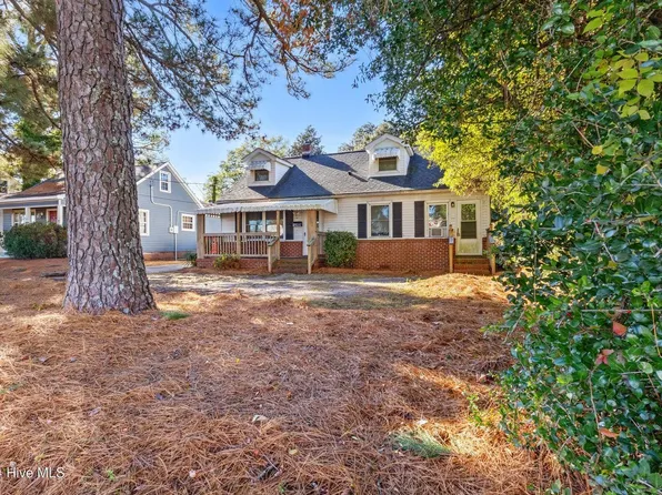 806 S 16th St, Wilmington, NC 28401