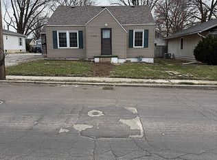 1128 Polk St, Chillicothe, MO 64601