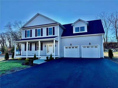 3 Pico Cir, Johnston, RI, 02919
