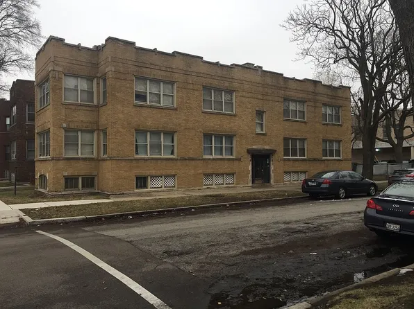 7757 S Evans Ave, Chicago, IL 60619