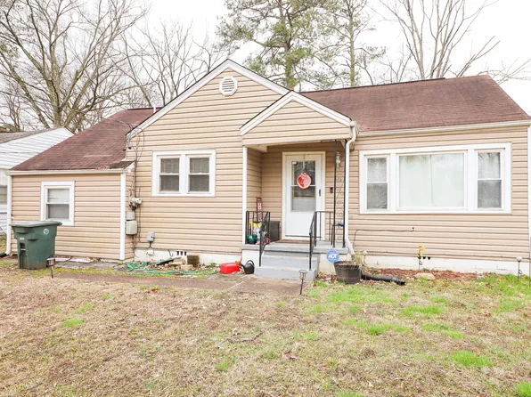 4710 Montview Dr, Chattanooga, TN 37411