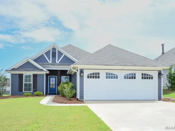 9331 Crescent Lodge Cir, Pike Road, AL 36064
