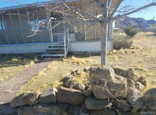 3840 N Bonita Rd, Golden Valley, AZ 86413