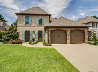 292 Hoy Farms Dr, Madison, MS 39110