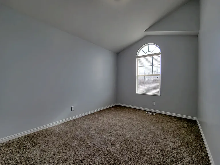 Second Floor Bedroom 2