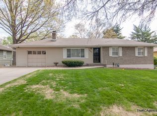 2427 N 64th Ter, Kansas City, KS 66104