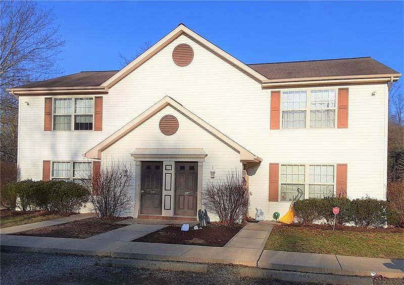 1st image of 600 White Valley Dr #606