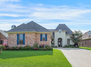 105 Grazing Trace Dr, Lafayette, LA 70508