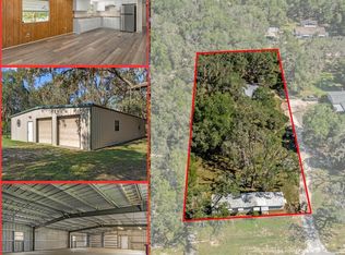 16165 Wiscon Rd, Brooksville, FL 34601