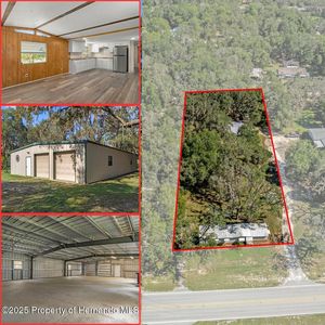 16165 Wiscon Rd, Brooksville, FL, 34601