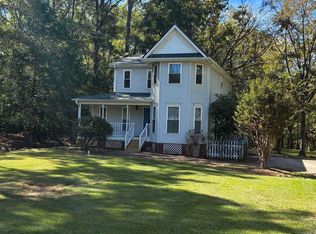 296 Hidden Valley Dr, Montevallo, AL 35115