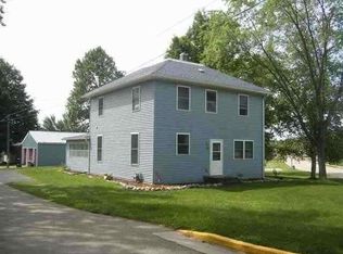 405 E Vinal St, Wittenberg, WI 54499