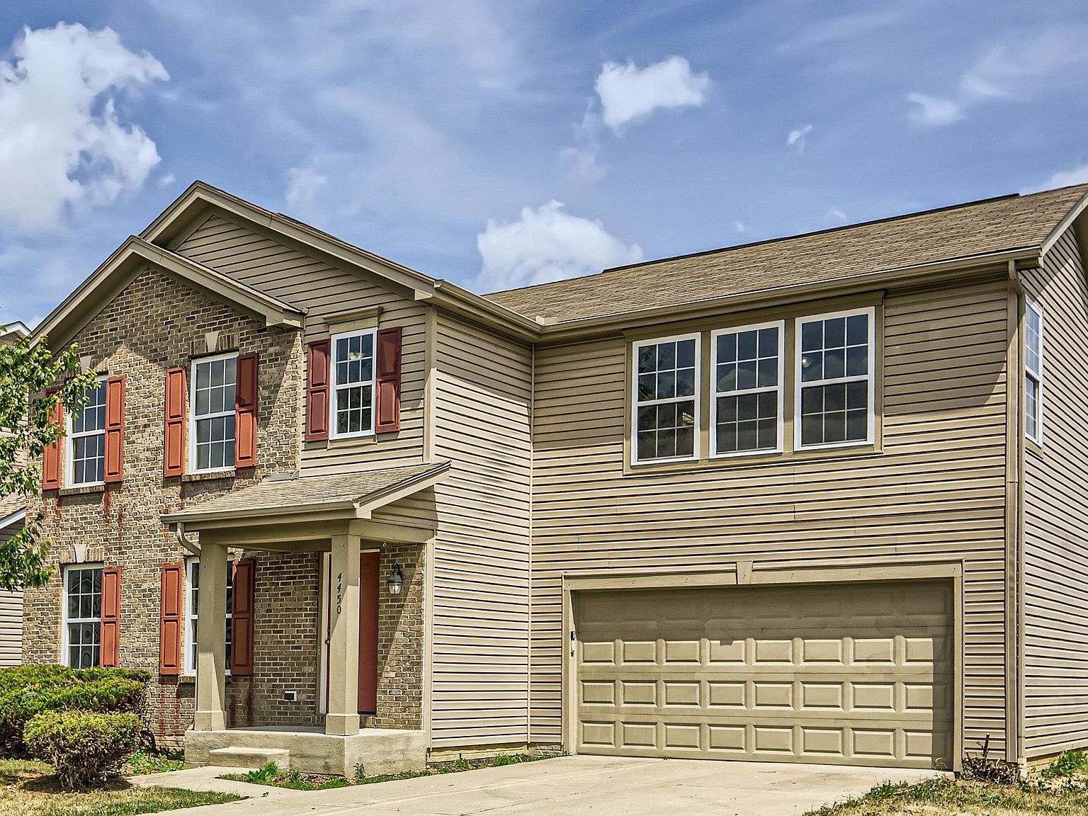 4450 Butler Farms Dr, Obetz, OH 43207 MLS 224022748 Zillow