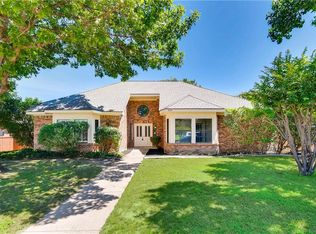 2117 Antwerp Ave, Plano, TX 75025