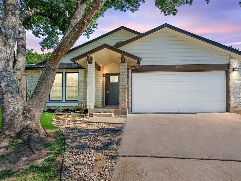 2nd image of 2804 Goldbridge Dr