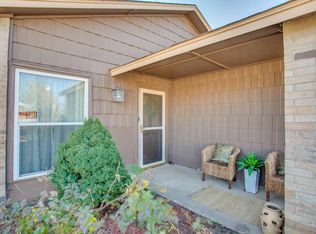 2405 Franklin Dr, Enid, OK 73703