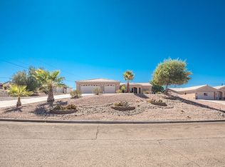 2870 Bluewater Dr, Lake Havasu City, AZ 86403