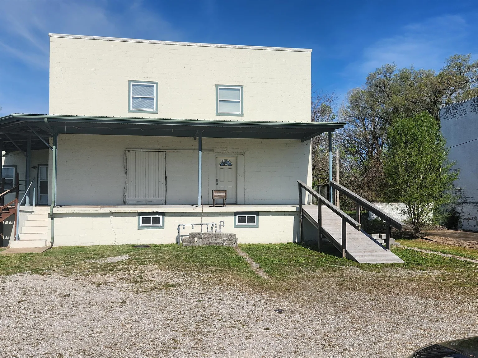 501 South Frisco - 2 — Photo 1