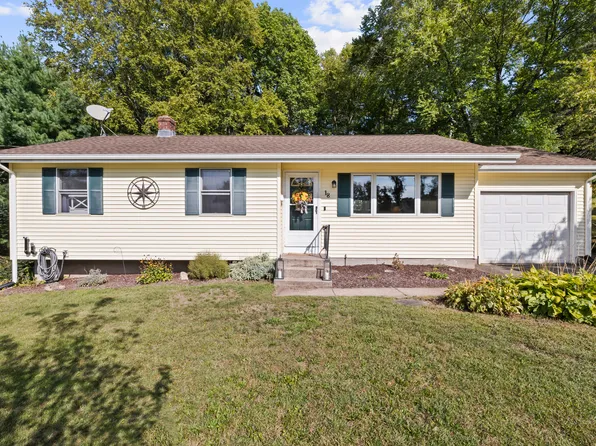 18 Hillcrest Drive, Vernon, CT 06066
