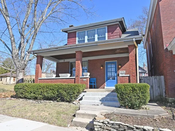 4116 Florida Ave, Cincinnati, OH 45223