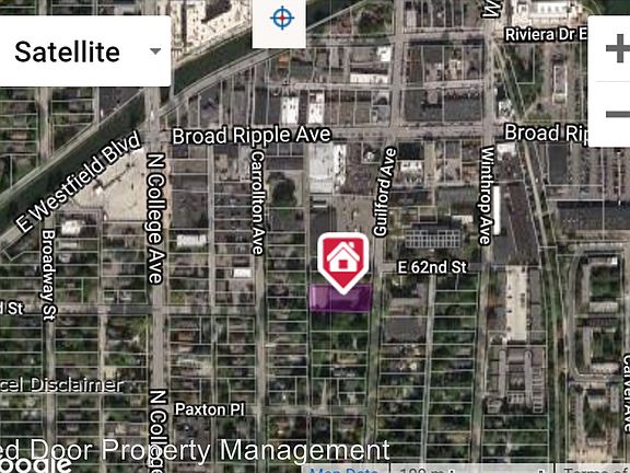 4th image of 6190 Guilford Ave APT 4