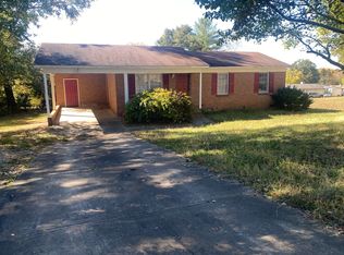6026 Emerald Ln, Shelby, NC 28152