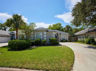 1524 LINKSIDE Drive, Atlantic Beach, FL 32233