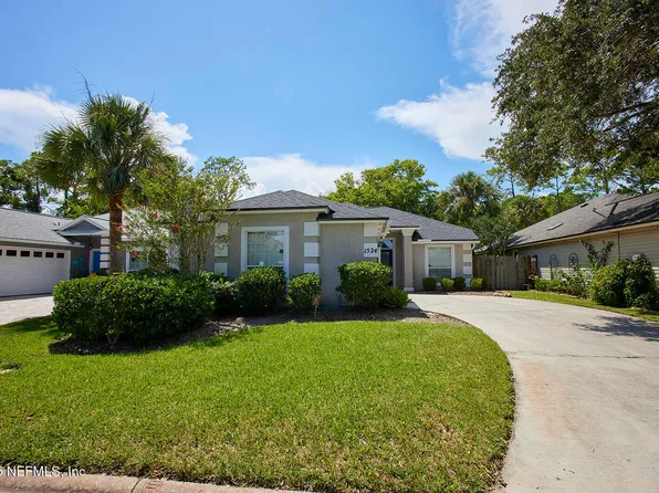 1524 LINKSIDE Drive, Atlantic Beach, FL 32233
