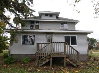 32285 120th St, Herman, MN 56248
