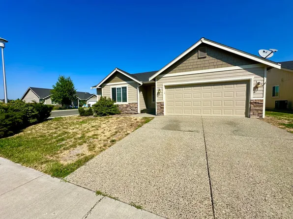 211 W Maci Ct, Ellensburg, WA 98926