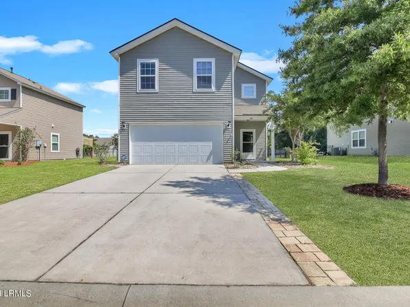 28 Catawba Way, Beaufort, SC 29906