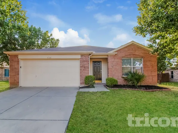 4704 Provence Dr, Argyle, TX 76226
