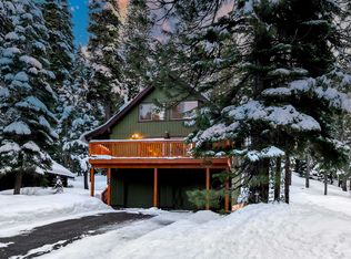 12354 Rainbow Dr, Truckee, CA 96161