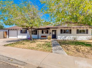 1814 E Concorda Dr, Tempe, AZ 85282