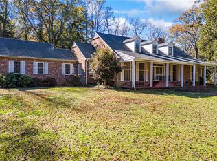 164 Linley Ln, Walhalla, SC 29691